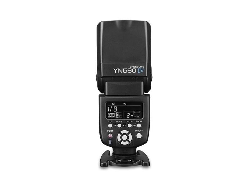 Yongnuo Blitzgerät YN560 IV