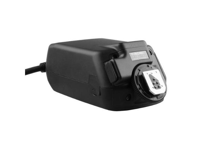 Yongnuo Blitzgerät Macro Flash YN-14EX
