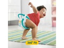 Pampers Windeln Baby Dry Pants Maxi Grösse 4