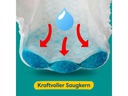 Pampers Windeln Baby Dry Pants Maxi Grösse 4