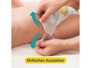 Pampers Windeln Baby Dry Pants Maxi Grösse 4