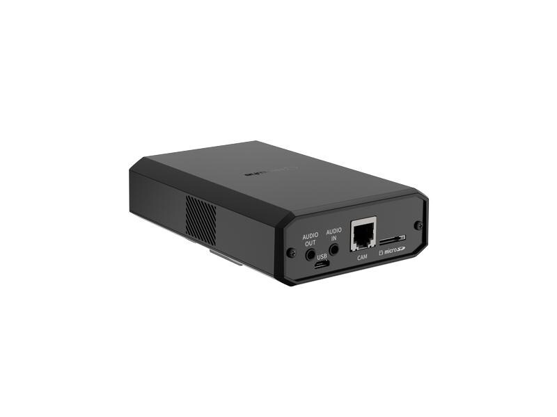 Hanwha Techwin Kamera-Haupteinheit XNB-6002