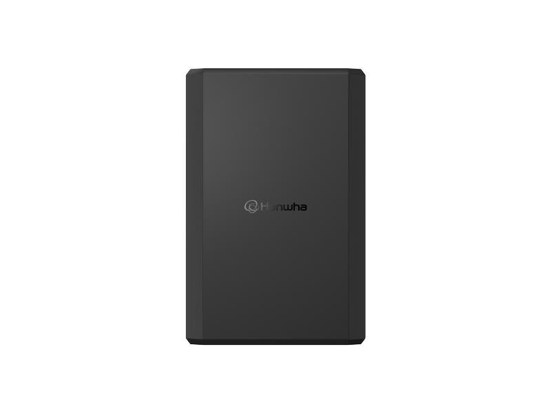 Hanwha Techwin Kamera-Haupteinheit XNB-6002