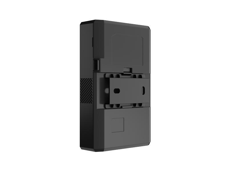 Hanwha Techwin Kamera-Haupteinheit XNB-6002