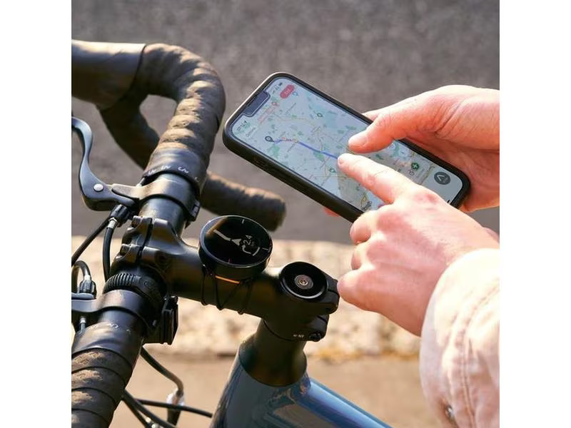 Beeline Fahrrad GPS Velo 2 GPS Navigationsgerät