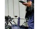Beeline Fahrrad GPS Velo 2 GPS Navigationsgerät