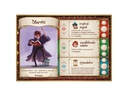 Heidelberger Spieleverlag Familienspiel Dungeon Fighter 2. Edition -DE-