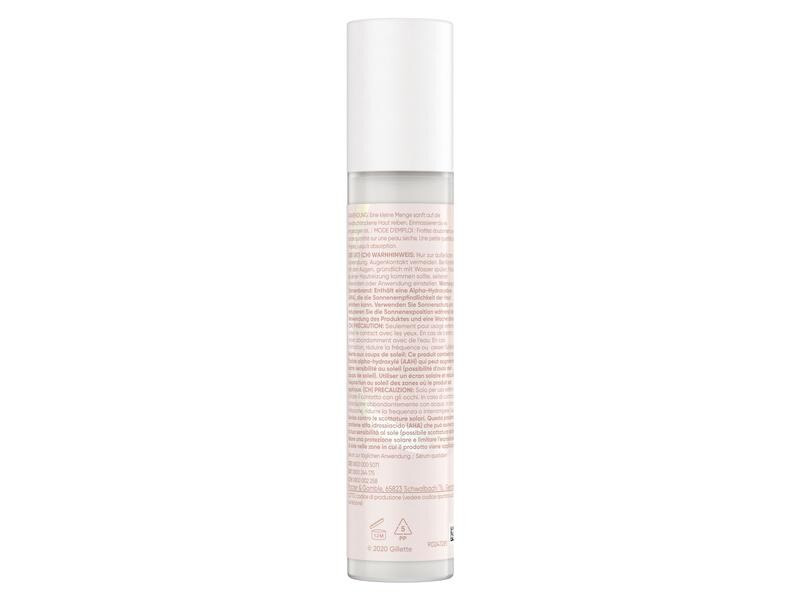 Gillette Venus Satin Care Intimpflege Serum 50 ml