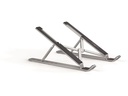 DURABLE Halterung Stand Fold, Silber