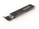 DURABLE Halterung Stand Fold, Silber