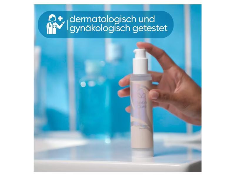 Gillette Venus Für den Intimbereich