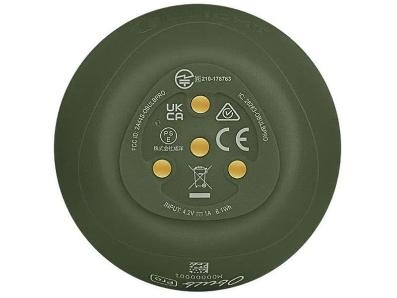 Olight Laterne Obulb Pro
