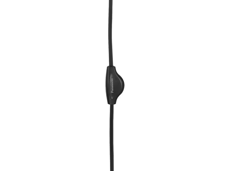 Panasonic On-Ear-Kopfhörer RP-HT090 Silber