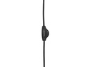 Panasonic On-Ear-Kopfhörer RP-HT090 Silber