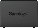 Synology NAS DiskStation DS723+ 2-bay WD Red Plus 4 TB