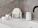 Zone Denmark Tischspiegel Ume White