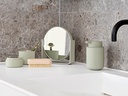 Zone Denmark Tischspiegel Ume Eucalyptus Green