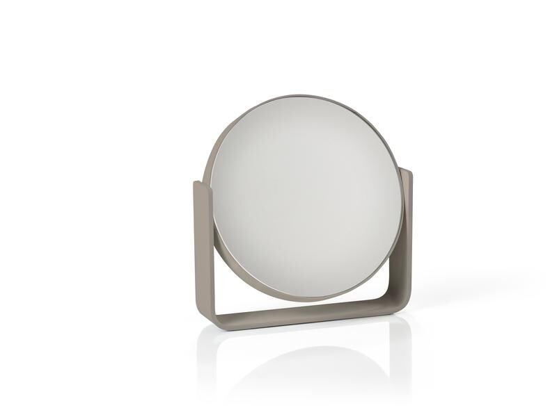 Zone Denmark Tischspiegel Ume Beige
