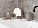 Zone Denmark Tischspiegel Ume Beige