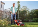 Einhell Akku-Rasenmäher GE-CM 18/30 Li-Solo