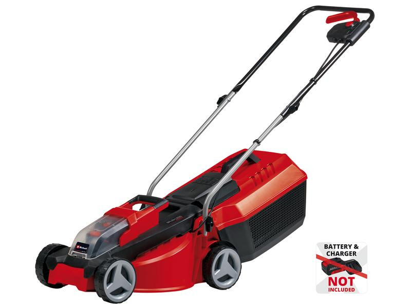 Einhell Akku-Rasenmäher GE-CM 18/30 Li-Solo