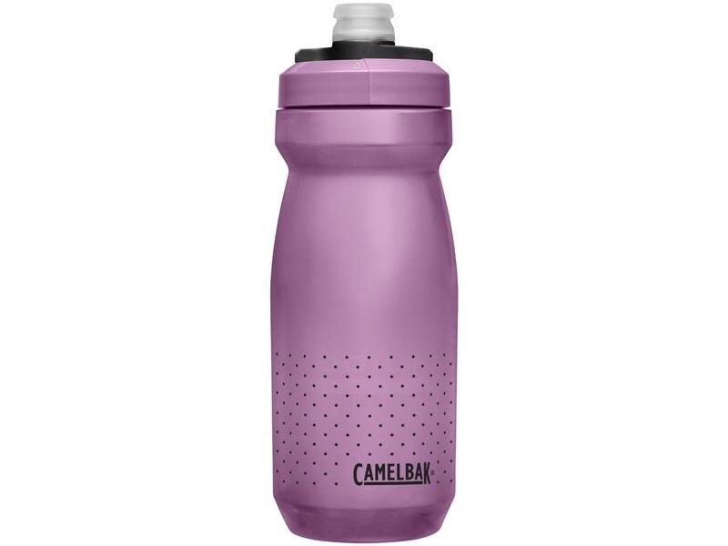 CamelBak Bidon Podium Bottle, 0.62 l, Lila