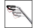 Einhell Akku-Rasenmäher GE-CM 36/33 Li (2 x 2.5Ah)