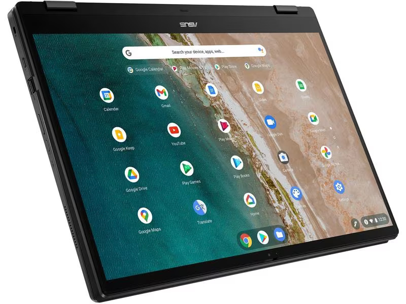 ASUS Chromebook Flip CX5 (CX5601FBA-MC0096) Touch