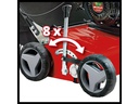 Einhell Benzin-Vertikutierer GC-SC 4240 P