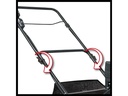 Einhell Benzin-Vertikutierer GC-SC 4240 P