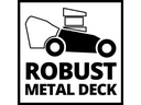 Einhell Benzin-Vertikutierer GC-SC 4240 P