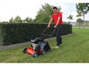 Einhell Benzin-Vertikutierer GC-SC 4240 P