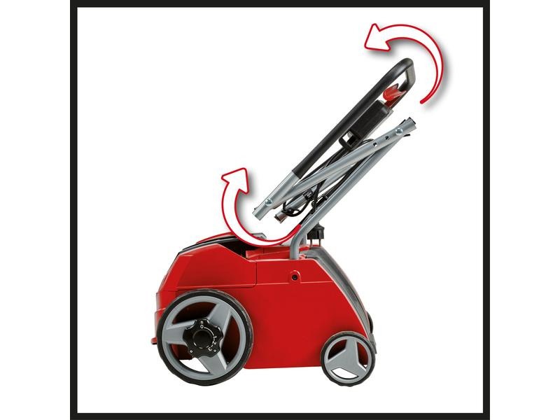 Einhell Elektro-Vertikutierer Lüfter GC-SA 1231/1