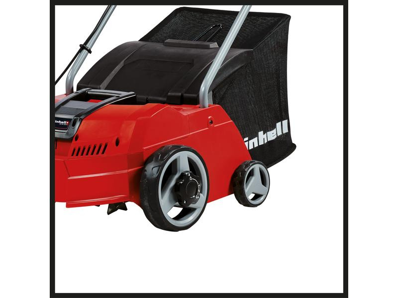 Einhell Elektro-Vertikutierer Lüfter GC-SA 1231/1