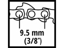 Einhell Ersatzkette 35 cm 52T