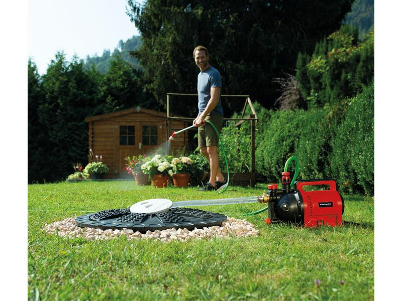 Einhell Gartenpumpe GC-GP 1045