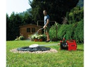 Einhell Gartenpumpe GC-GP 1045