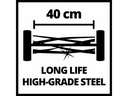 Einhell Handrasenmäher GC-HM 400