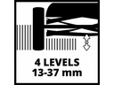 Einhell Handrasenmäher GC-HM 400