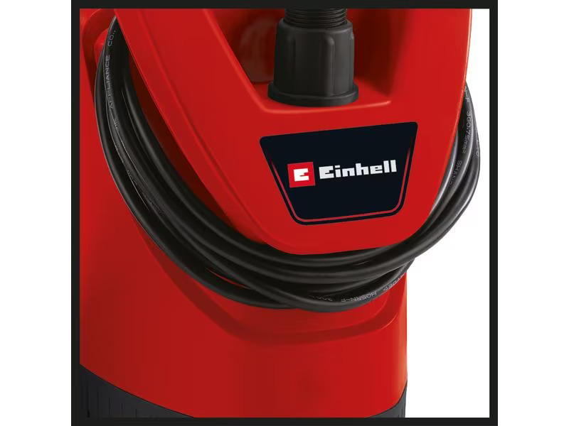 Einhell Regenfasspumpe GE-SP 3046 RB
