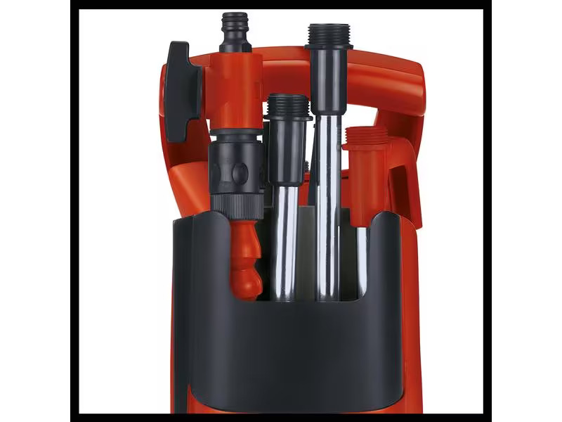 Einhell Regenfasspumpe GE-SP 3046 RB