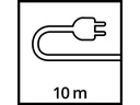 Einhell Regenfasspumpe GE-SP 3046 RB