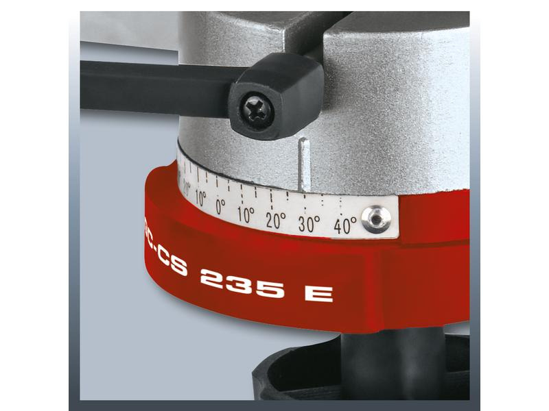 Einhell Sägekettenschärfgerät GC-CS 235 E