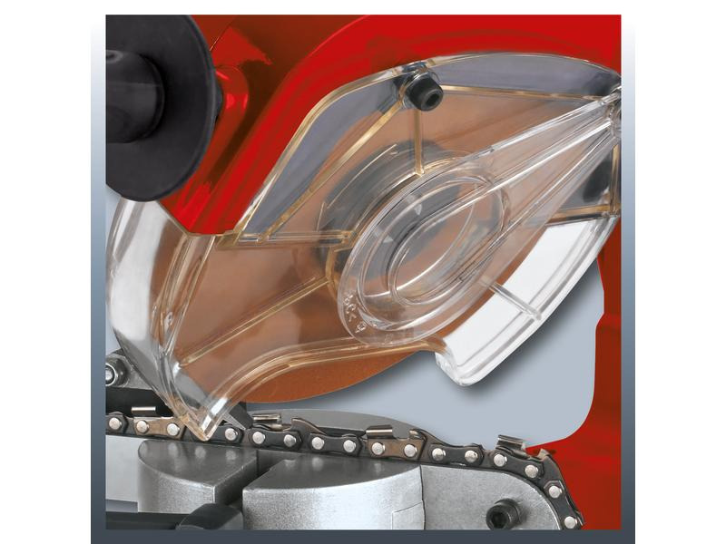 Einhell Sägekettenschärfgerät GC-CS 235 E