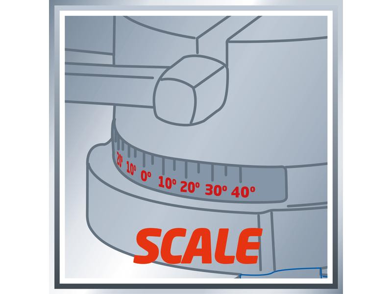 Einhell Sägekettenschärfgerät GC-CS 235 E