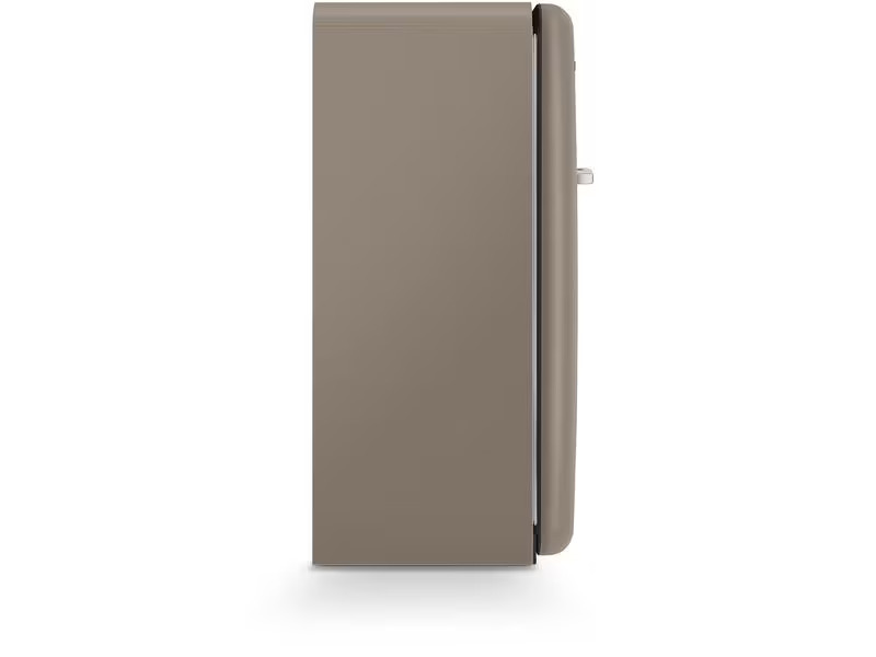 SMEG Kühlschrank FAB28RDTP5 Taupe, Rechts