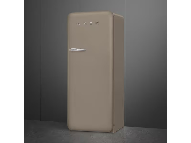 SMEG Kühlschrank FAB28RDTP5 Taupe, Rechts