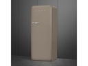 SMEG Kühlschrank FAB28RDTP5 Taupe, Rechts