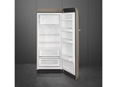SMEG Kühlschrank FAB28RDTP5 Taupe, Rechts