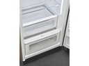 SMEG Kühlschrank FAB28RDTP5 Taupe, Rechts